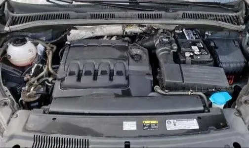 Automatikgetriebe DSG Seat Alhambra SFB 02E300064MX 68 TKM - Bild 1