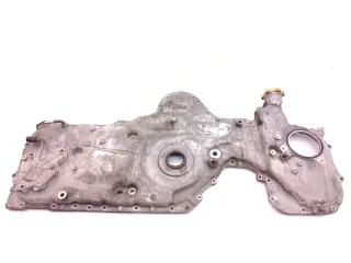 Stirndeckel Abdeckung 13117AA100 Subaru Forester Outback SJD 2.0D EE20Z - Bild 1
