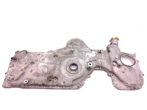 Background image for Stirndeckel Abdeckung 13117AA100 Subaru Forester Outback SJD 2.0D EE20Z