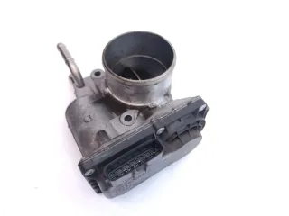 Drosselklappe 26100-0R020 Toyota Verso Auris Rav4 Avensis Corolla 2AD - Bild 2