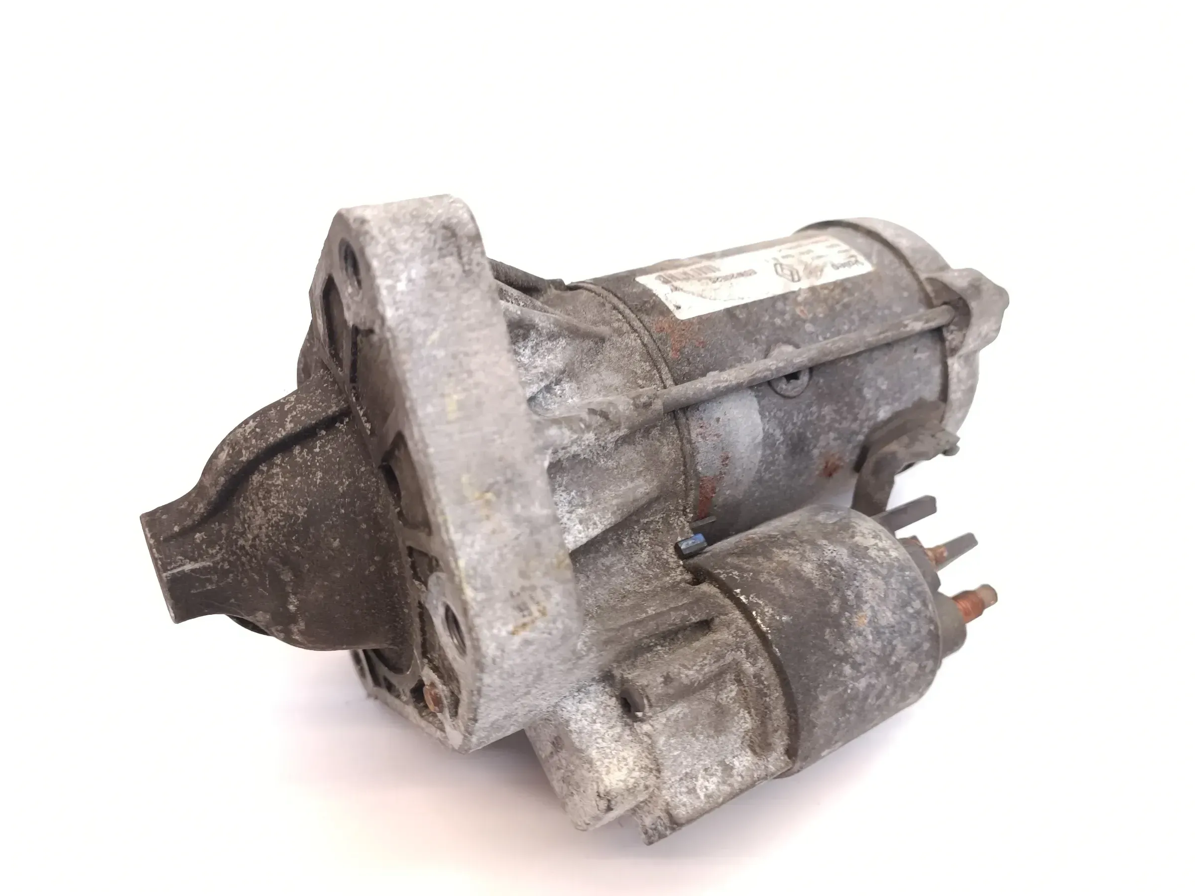 Anlasser Starter 233001375R Renault Opel Nissan - Bild 1