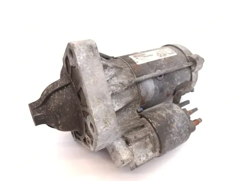 Background image for Anlasser Starter 233001375R Renault Opel Nissan