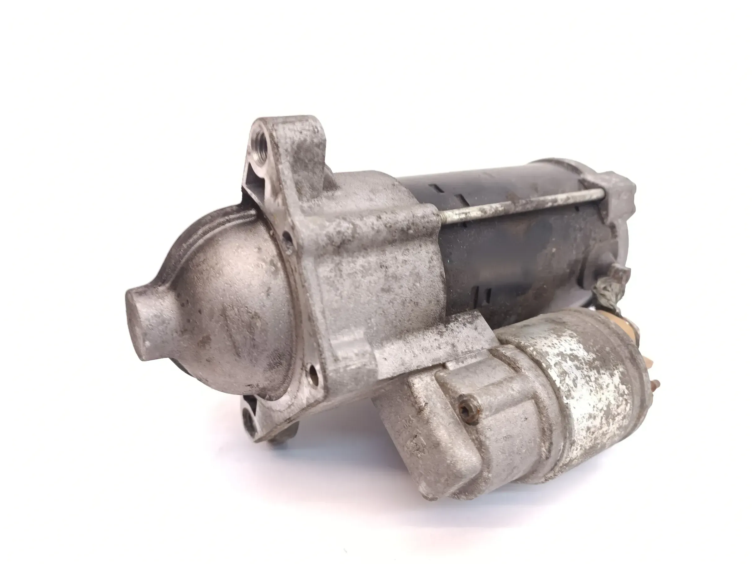 Anlasser Starter 233006508R Dacia Renault Nissan - Bild 1