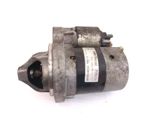 Anlasser CV6T-11000-GA Ford Focus Transit Tourneo Mondeo Focus C-Max - Bild 2