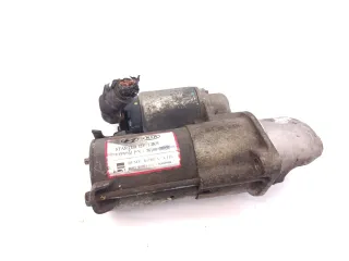 Anlasser 36100-25020 Kia Sportage Sorento Optima Hyundai Santa Fe ix35 Genesis - Bild 3