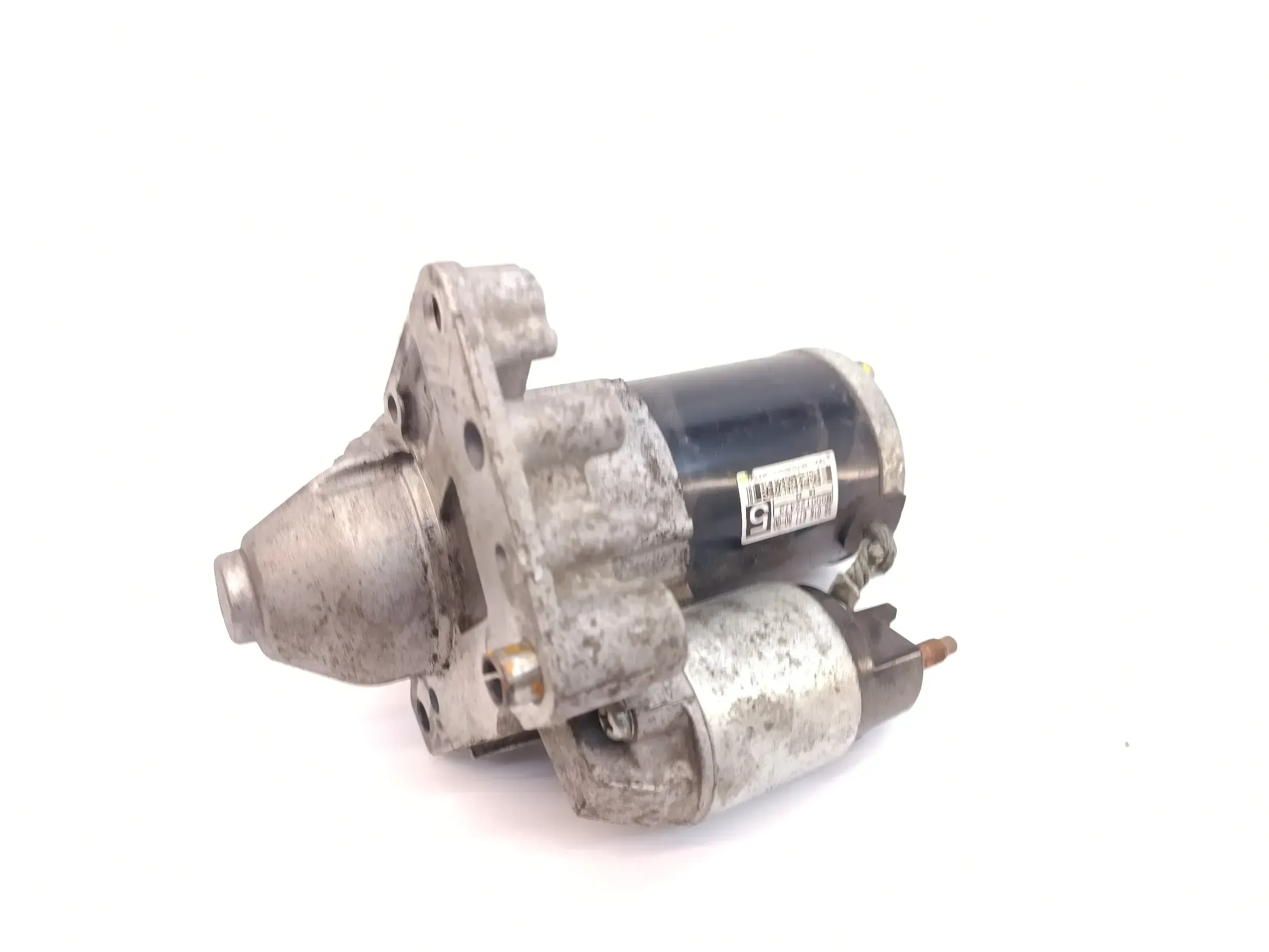 Anlasser Starter 9801667780 Citroen Peugeot DS Toyota - Bild 1