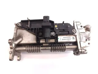 Abgaskühler 55596943 Opel Mokka Zafira Astra Meriva Insignia - Bild 2