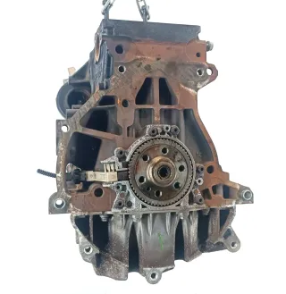 Motorblock 04L103011A VW Audi Seat Skoda CLHA CLHB CRKB CXXB CXXA DBKA 1.6 TDI - Bild 3