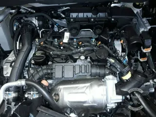 MOTOR PEUGEOT  Partner C3 DS3 Berlingo 2020 1.5 DV5RD YHY 1.634KM - Bild 1