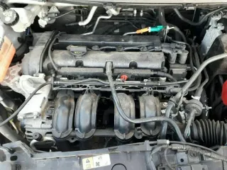 Motor Ford Fiesta MK7 08-17 1.2 SNJA  SNJB 57.563 KM + Versand - Bild 2