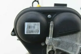 Kompletter Motor Engine Ford Fiesta MK7 1.25 SNJB Benzin 36852 Km - Bild 4