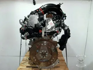 MOTOR OPEL GRANDLAND DS4 DS7 DS5 2.0 EHZ AHW D20DTH DW10FC - Bild 1