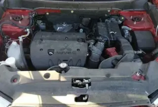 Motor Citroen C4 Aircross 1.8 4N13 132 TKM 110KW 150PS komplett i - Bild 1