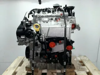 MOTOR SKODA KODIAQ SUPERB 2.0 TDI DFGA DBGA DBGC DTSB 6.452 KM - Bild 1