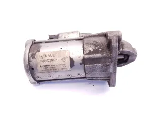 Anlasser Starter 233007224R Dacia Renault Nissan - Bild 2