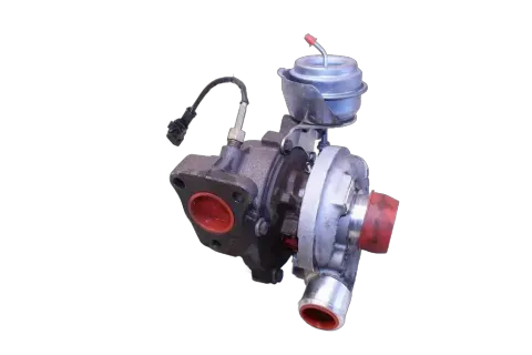 Background image for Turbolader Kia Hyundai 28201 2A701 775274-5002S