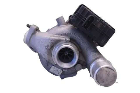 Background image for Turbolader 28231-2F750 282312F750 Kia Sorento Hyundai Santa Fe 2.2 CRDi