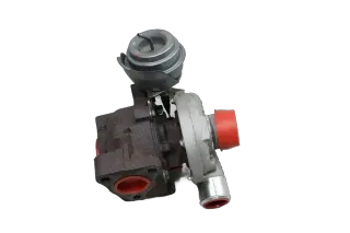 Turbolader Kia Hyundai 28201-2A701 28201-2A701 - Bild 1
