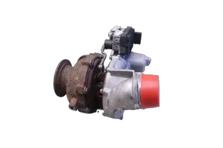 Turbolader 7799758 2414331 BMW F16 E71 E70 F15 F26 F25 F01 F07 F10 E90 N57 - Bild 2