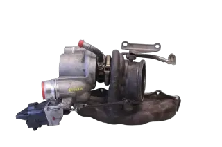 Turbolader BMW 11657642469 - Bild 1
