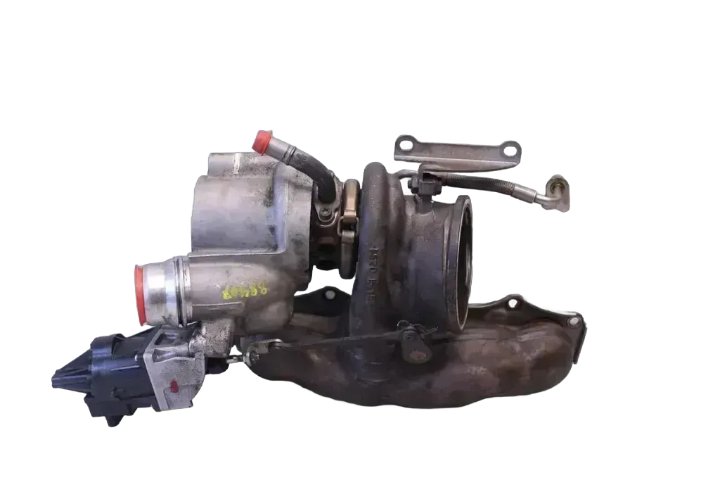 Turbolader BMW 11657642469 - Bild 1