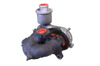 Turbolader 06A145704T 06A145713FX VW Skoda Seat Audi - Bild 2