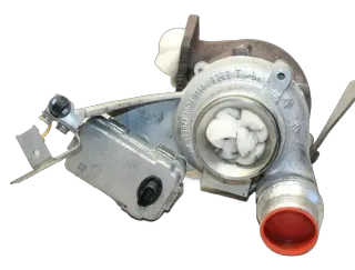 Turbolader 8518204 BMW E84 F36 F30 F34 F20 - Bild 1