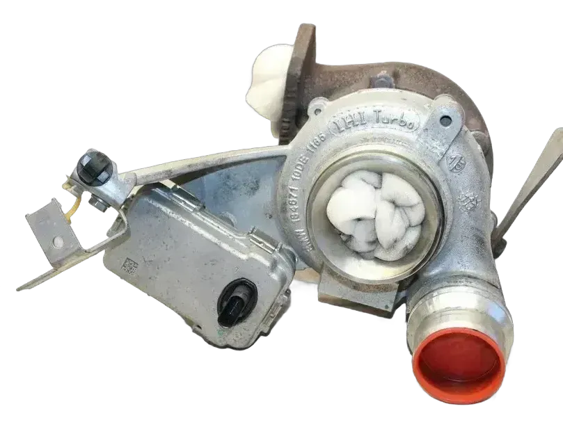 Turbolader 8518204 BMW E84 F36 F30 F34 F20 - Bild 1