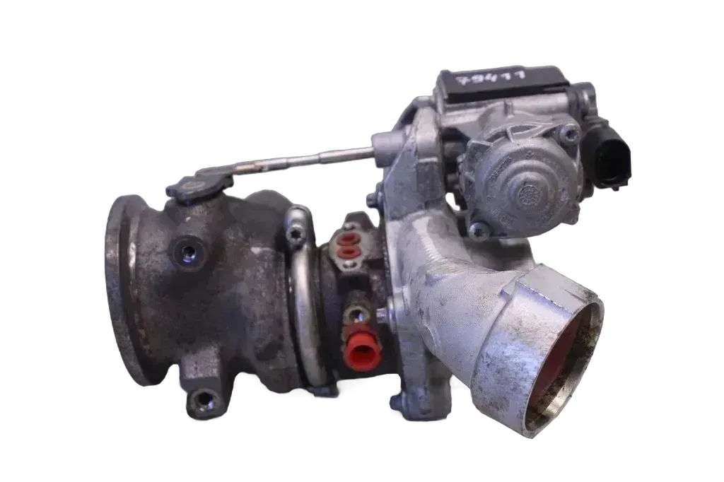 Turbolader 04E145721L 04E 145 721 L  VW Skoda Seat Audi - Bild 1