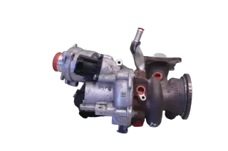 Turbolader 06K145654MX VW Skoda Seat Audi - Bild 1