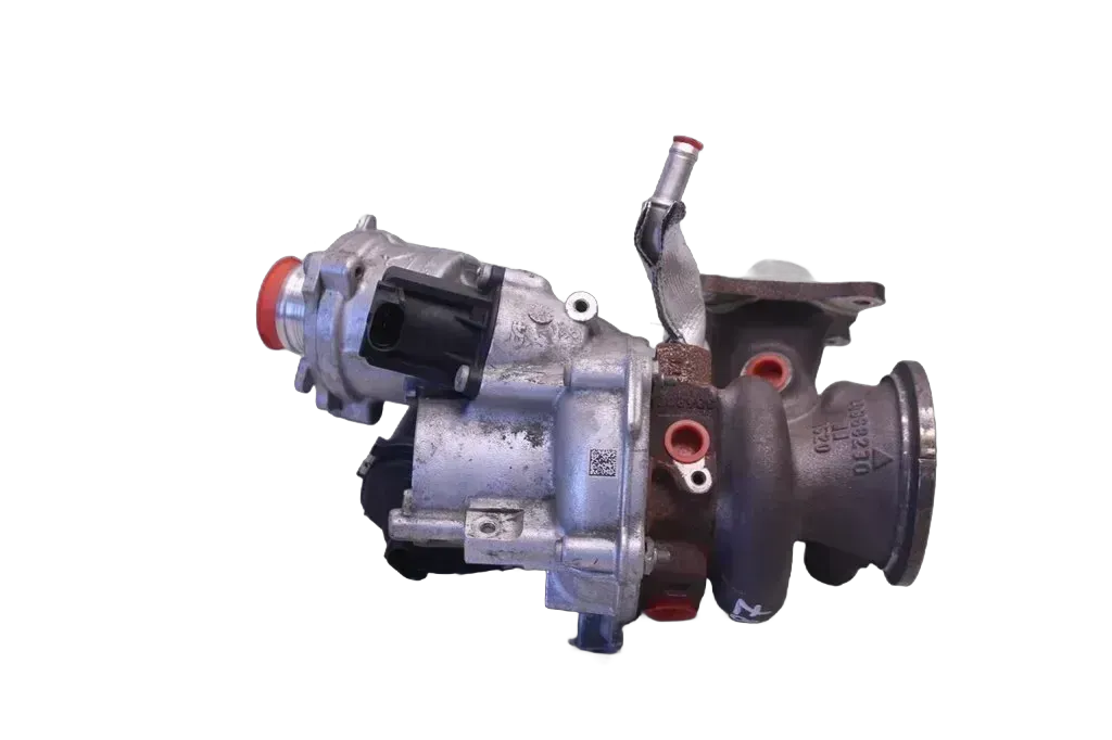 Turbolader 06K145654MX VW Skoda Seat Audi - Bild 1