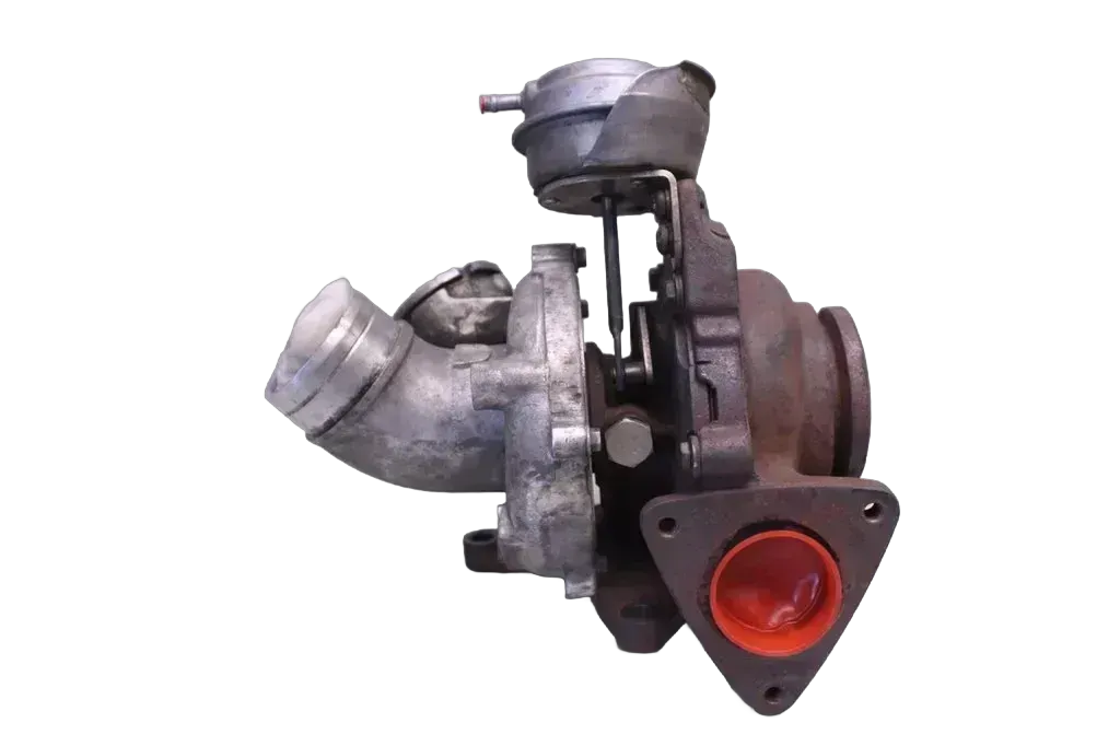 Turbolader 070145701Q VW Touareg 7L 2.5 R5 TDI - Bild 1