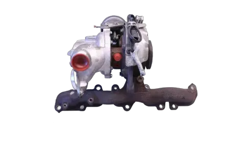 Background image for Turbolader 04L253020S VW Skoda Seat Audi 1.6 TDI