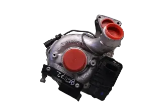 Turbolader 059145874D VW Touareg 7P5 Audi Q7 A8 A7 A6 A5 A4 3.0 TDI - Bild 1