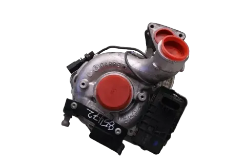 Background image for Turbolader 059145874D VW Touareg 7P5 Audi Q7 A8 A7 A6 A5 A4 3.0 TDI