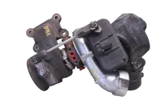 Turbolader 04E145715F VW Skoda Seat Audi 04E 145 722 G - Bild 1