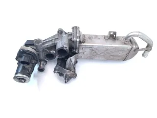 Abgaskühler AGR Ventil Kühler 03L131512BJ VW Audi Seat Skoda - Bild 1