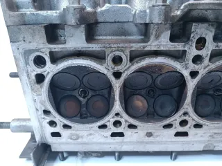 Zylinderkopf 8200843474 Renault Megane Dacia Duster K4M696 - Bild 6