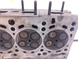 Zylinderkopf 04L103373E VW Audi Seat Skoda CNHA CNHC - Bild 6