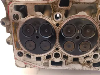 Zylinderkopf 8580263 BMW F46 F45 F48 Mini B47C20 - Bild 6