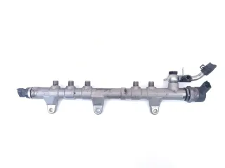 Einspritzleiste 31400-2F600 Kia Sorento Sportage Stinger Hyundai Tucson Santa Fe - Bild 4