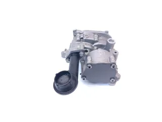 Ölpumpe 04L145208AB VW Seat Skoda Audi DCYA DCYB - Bild 3