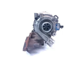 Turbolader 9807873180 Ford Peugeot Citroen DS Opel - Bild 4