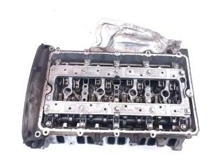 Zylinderkopf BKQ2-6090-AC Ford Citroen Peugeot 2.2 TDCi - Bild 2