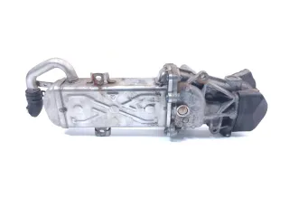 Abgaskühler AGR Ventil Kühler 03L131512B VW Audi Seat Skoda - Bild 4