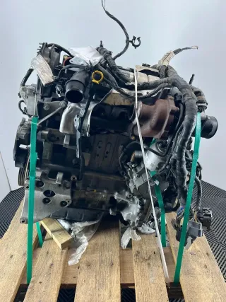 ORIGINAL Motor XWDB Ford 1.5 TDCI Diesel - Bild 2