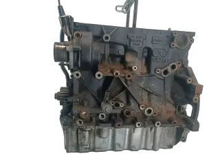 Motorblock 04L023A VW Audi Seat Skoda CLHA CLHB 1.6 66/77KW - Bild 1