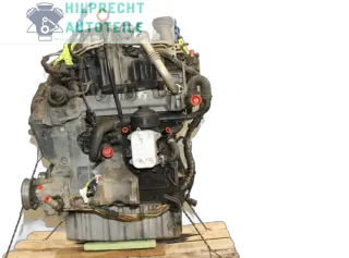 Motor VW Transporter/Caravelle/California CAAC 03L100036Q  03L100090EX - Bild 2