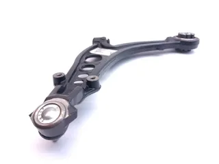 Original Querlenker vorne rechts 58035502 Fiat Idea 350 Lancia Musa Ypsilon 843 - Bild 3