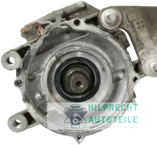 Original Differential Hinterachsgetriebe Mazda CX5 CX-5 Bj 12- KA0127020 - Bild 2
